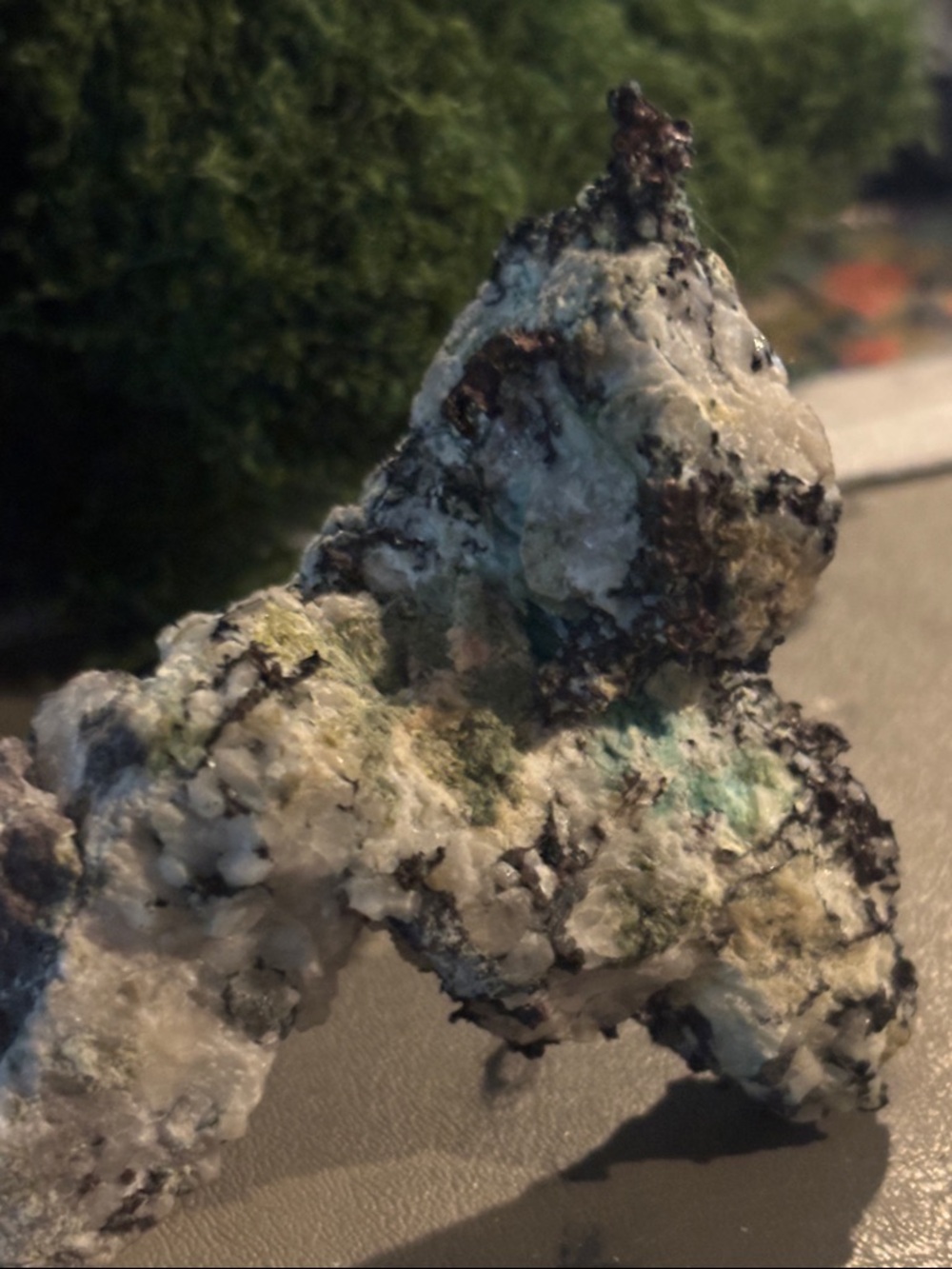Native Copper Specimen - Picture 6 of 16